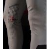 Rajtky RiderTech Equestro, s gripom na kolenách, pánske, mockingbird