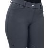 Rajtky Erica Supreme Fager, plný sed, dámske, dark grey