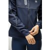 Bunda softshellová Horseware, dámska, core navy