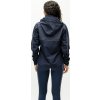 Bunda softshellová Horseware, dámska, core navy