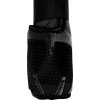 Gamaše westernové Star Anatomic Platinum Pro, zadné, pár, čierne