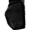 Gamaše westernové Star Anatomic Platinum Pro, zadné, pár, čierne