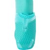 Gamaše westernové Star Anatomic Platinum Pro, predné, pár, turquoise