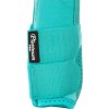 Gamaše westernové Star Anatomic Platinum Pro, predné, pár, turquoise