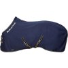 Deka odpocovacia Quick Cooler Back on Track, blue