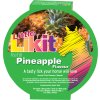 Náplň do držiaka Likit, 250 g, ananás