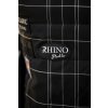 Deka stajňová Rhino Original Vari Layer®, 350 g, black/grey/white check & grey