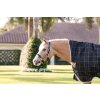 Deka výbehová Pony Wug Rhino, s vyšším krkom, 250 g, black/grey/white check & grey