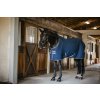 Deka odpocovacia Rambo Techni Waffle, navy/thunderstorm grey & silver