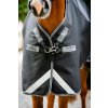 Deka výbehová Rambo Vari Layer®, 450 g, black/thunderstorm grey & silver