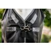 Deka výbehová Rambo Vari Layer®, 450 g, black/thunderstorm grey & silver