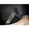 Deka výbehová Rambo Vari Layer®, 450 g, black/thunderstorm grey & silver