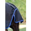 Deka nepremokavá Amigo Petite, 0 g, black/classic blue