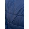 Deka stajňová Rambo Optimo Plus, 400 g, s krkom, navy/thunderstorm grey & silver (Dĺžka chrbta 115 cm)