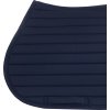 Dečka podsedlová Silica Equestro, skoková, navy blazer