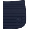 Dečka podsedlová Silica Equestro, skoková, navy blazer