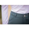 Rajtky Elegance Penelope, s gripom, dámske, forest green