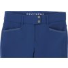 Rajtky Jessie Equithème, s gripom na kolenách, dámske, royal blue