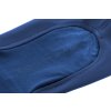 Rajtky Jessie Equithème, s gripom na kolenách, dámske, royal blue