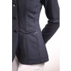 Sako na preteky Calista Penelope, dámske, navy blue