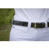Opasok Pearlog Penelope, black/grey