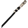 Vodítko Panika Norton, 2,4 m, black