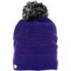 Čiapka Spirit Equithème, purple