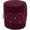 Bandáže Venus Lami-Cell, 4 ks, 3,5 m, burgundy
