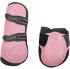Set predných a zadných gamaší Elite Lami-Cell, 4 ks, old pink