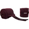 Bandáže Aurora Lami-Cell, 4 ks, 3,5 m, burgundy