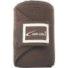 Bandáže elastické Lami-Cell, pár, 1,85 m, chocolate