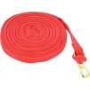 Lonž Norton, 8 m, red