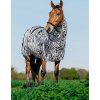 Deka proti hmyzu ECZEMA Riding World, zebra