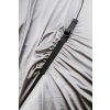 Deka proti hmyzu ECZEMA Riding World, s krkom, grey