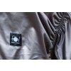 Deka proti hmyzu ECZEMA Riding World, s krkom, grey