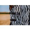Deka proti hmyzu Riding World, zebra (Dĺžka chrbta 120 cm)