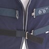 Deka odpocovacia HorSeven, navy