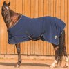 Deka odpocovacia HorSeven, navy