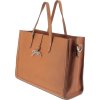 Kabelka Romane Penelope, cognac