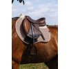 Dečka podsedlová Dinard Equithème, všestranná, beige