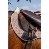 Dečka podsedlová Dinard Equithème, všestranná, beige