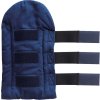 Chránič chvosta Doudoune Norton, krátky, navy