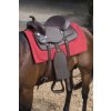Dečka podsedlová Navajo Westride, westernová, red