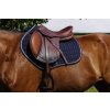 Dečka podsedlová Eclat Equithème, skoková, navy blue