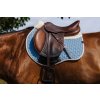 Dečka podsedlová Dinard Equithème, všestranná, sky blue