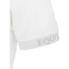 Tričko súťažné Wellington Equithème, pánske, biele