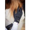 Rukavice Hiver Penelope, dámske, navy
