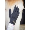 Rukavice Hiver Penelope, dámske, navy
