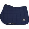 Dečka podsedlová Square Acavallo, skoková, navy