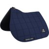 Dečka podsedlová Square Acavallo, skoková, navy